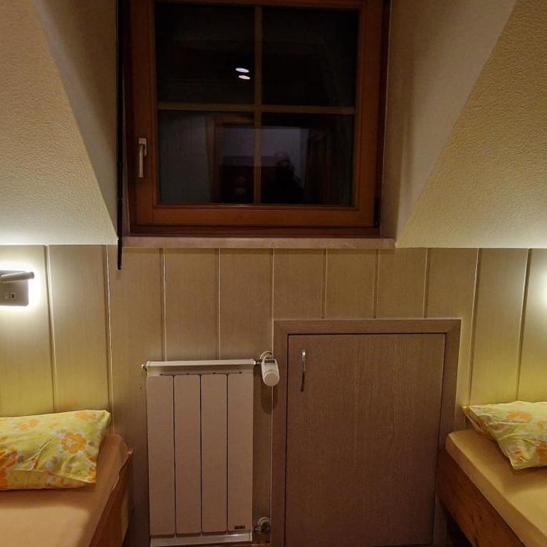 Haus Gartnerkofelblick inklusive Holiday-Card Sommer - Apartment mit 2 Schlafzimmern - 7