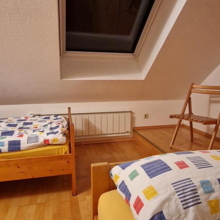Haus Gartnerkofelblick inklusive Holiday-Card Sommer - Apartment mit 3 Schlafzimmern - 11