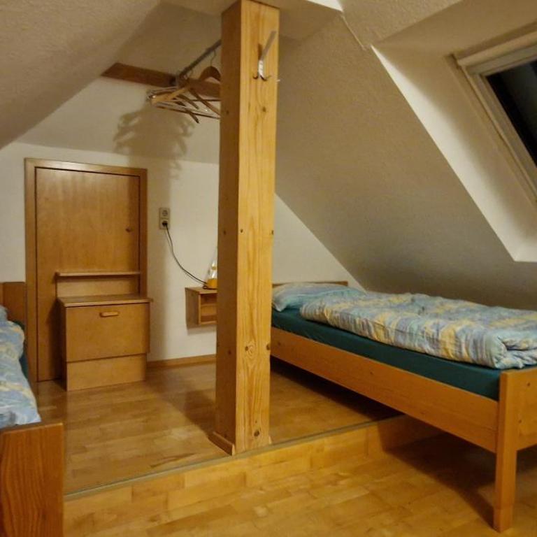 Haus Gartnerkofelblick inklusive Holiday-Card Sommer - Apartment mit 3 Schlafzimmern - 12