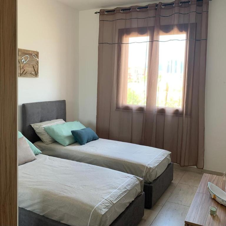 A&D Apartment - Casa con 2 Camere da Letto - 36