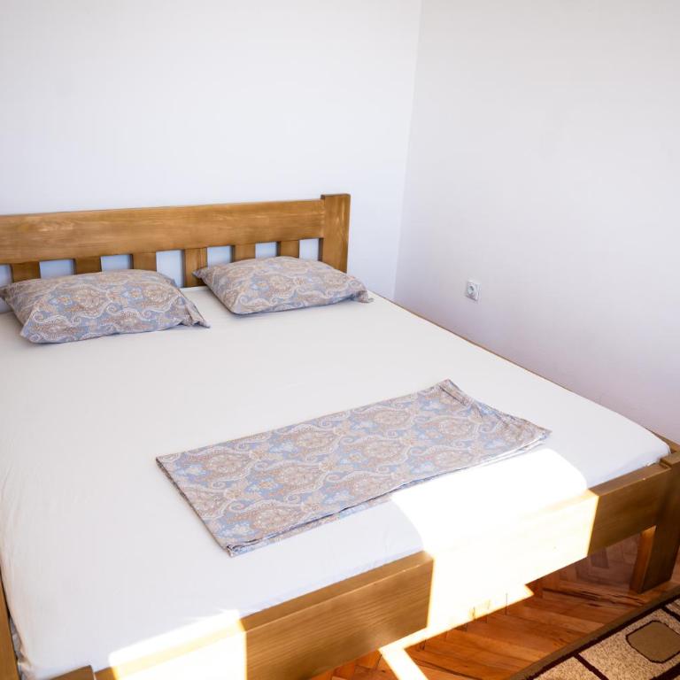 Apartment Jasovic - Apartment with Sea View - 8
