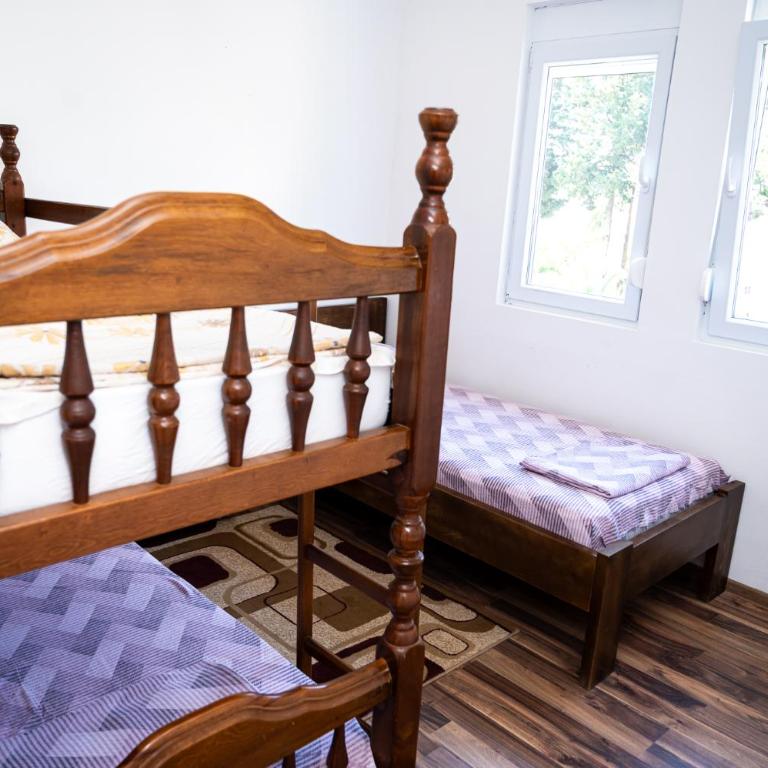 Apartment Jasovic - Apartment with Sea View - 16