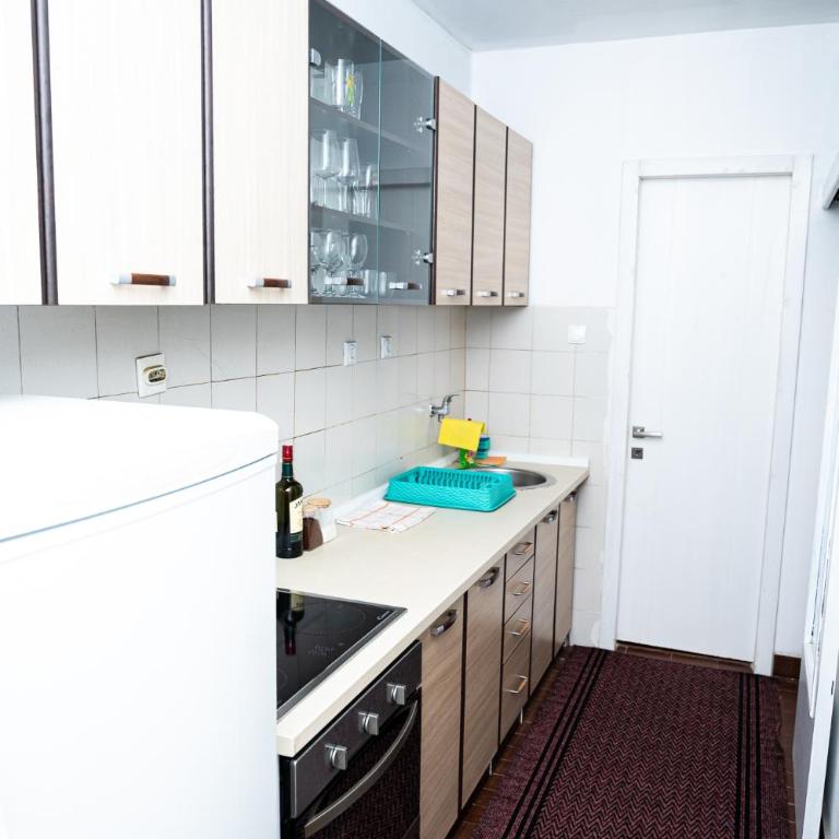 Apartment Jasovic - Apartment with Sea View - 20