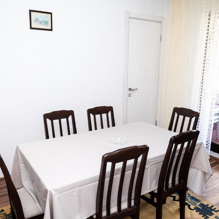 Apartment Jasovic - Apartment with Sea View - 22