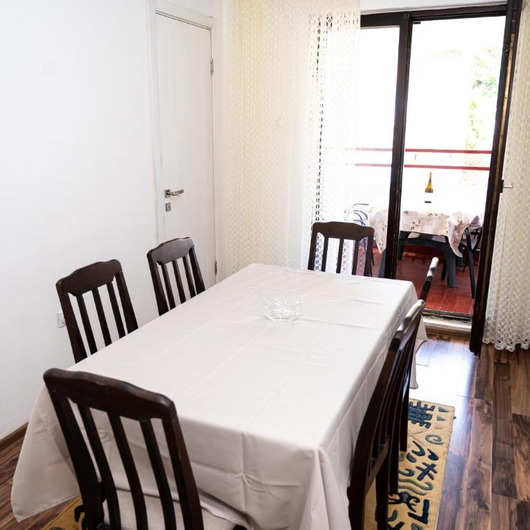 Apartment Jasovic - Apartment with Sea View - 15