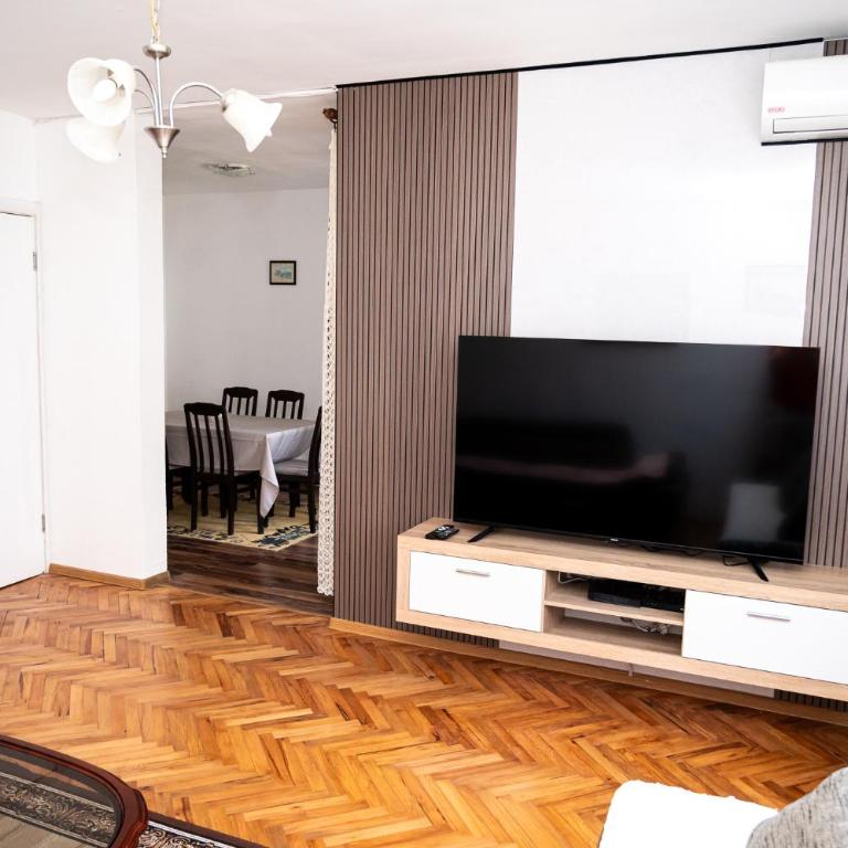 Apartment Jasovic - Apartment with Sea View - 4