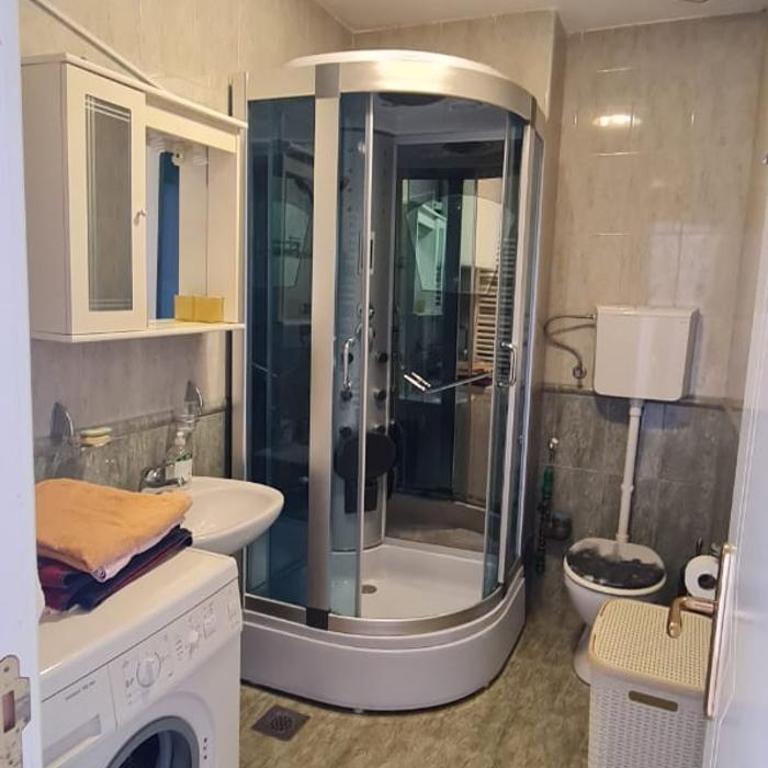 Emma - One-Bedroom Apartment - 20