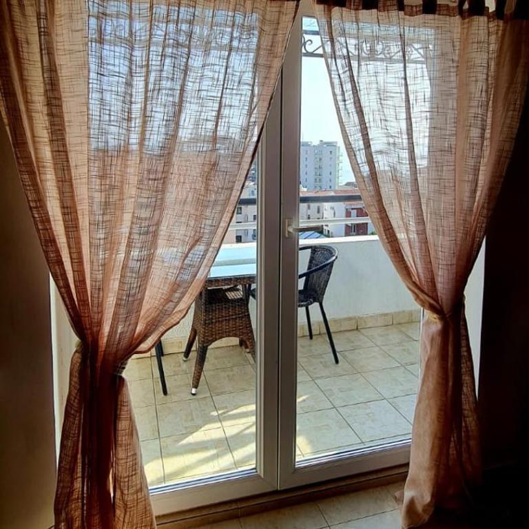 Emma - One-Bedroom Apartment - 22