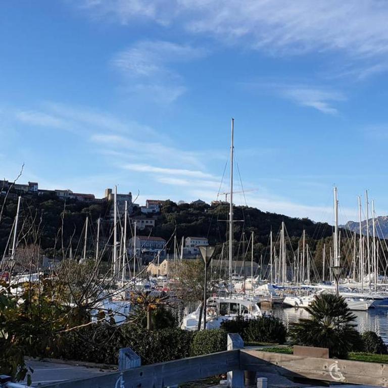 Porto-Vecchio 2-bedroom apartment, pool - Apartment mit 2 Schlafzimmern - 18