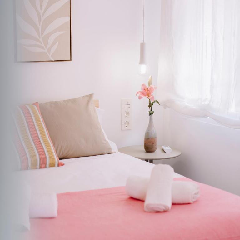 Ático reformado en el centro de Granada Celi - Penthouse Apartment - 17