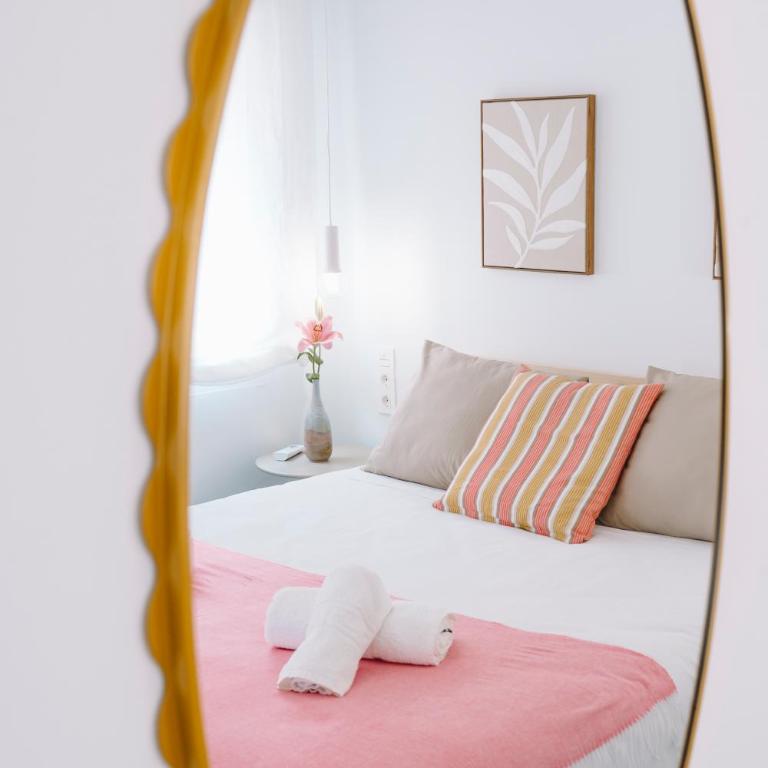 Ático reformado en el centro de Granada Celi - Penthouse Apartment - 3