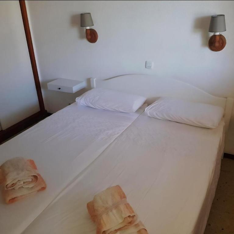 Apartamento en Playa del Inglés - Cerca del mar - Apartamento de 1 dormitorio - 3