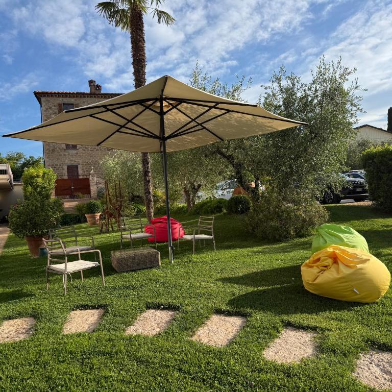 CorteViva Boutique B&B - Suite Junior - 2
