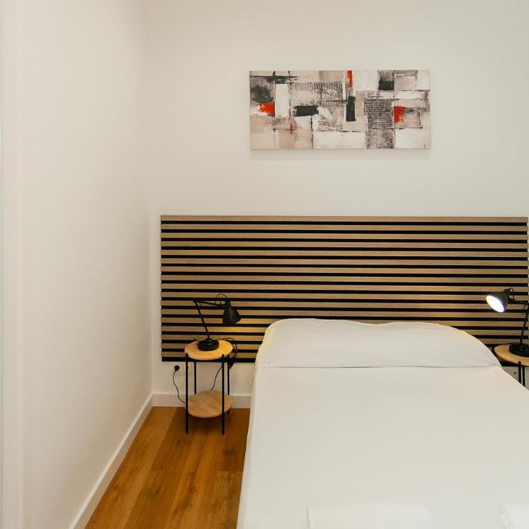 Apartamento cerca de la Playa con Terraza - Apartment mit 1 Schlafzimmer und Terrasse - 18