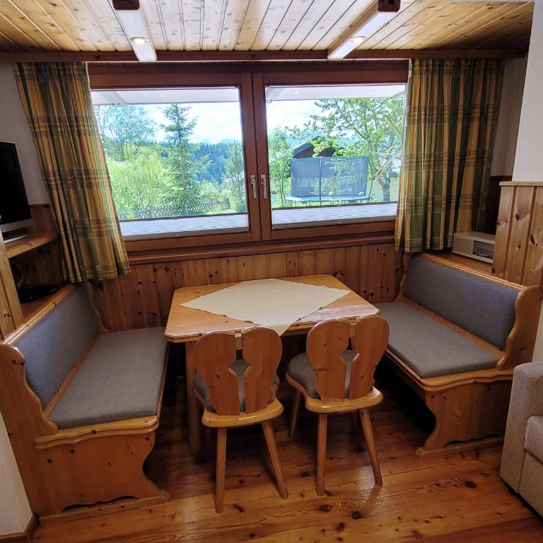 Appartement Wieser - Appartement 1 Chambre - 3