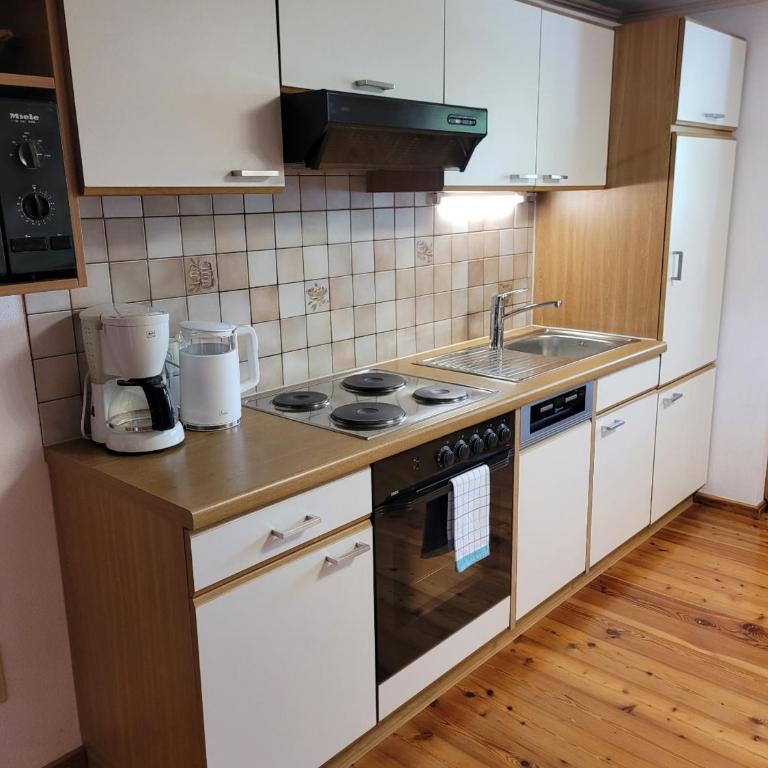 Appartement Wieser - Appartement 1 Chambre - 4