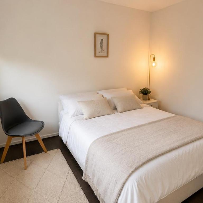 Le Cocon Fréjusien - Apartamento de 2 dormitorios - 4