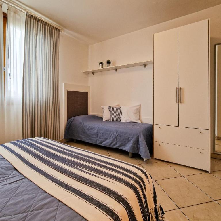 Cozy apartment with swimming pool - Appartamento - 16