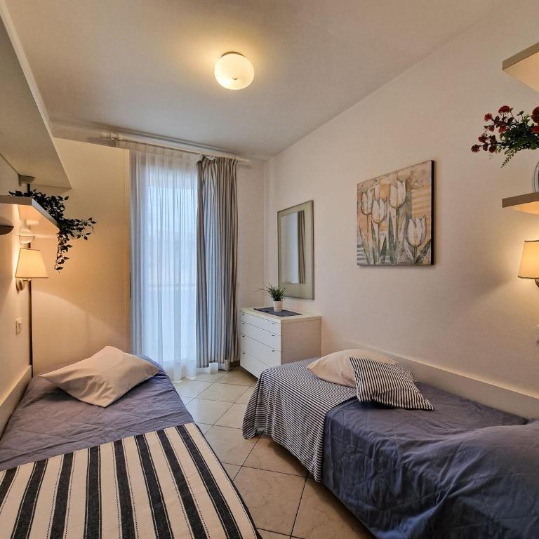 Cozy apartment with swimming pool - Appartamento - 11