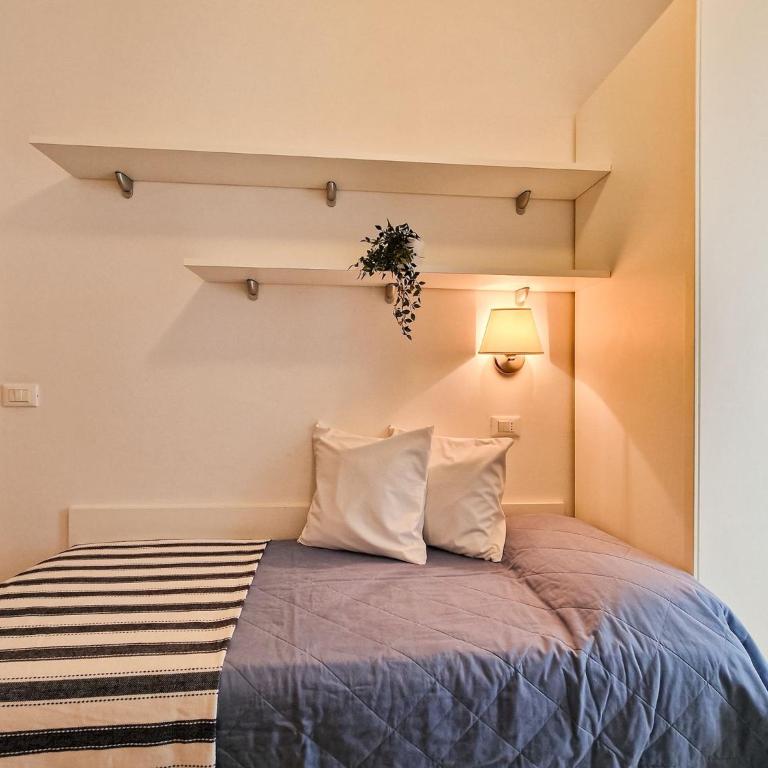 Modern apartment with swimming pool - Appartamento - 17