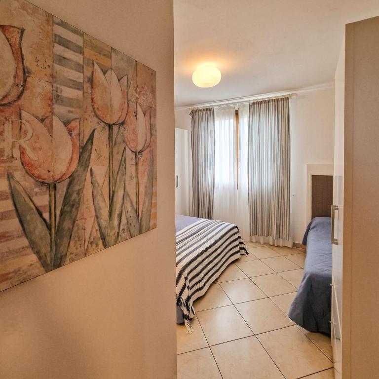 Modern apartment with swimming pool - Appartamento - 19