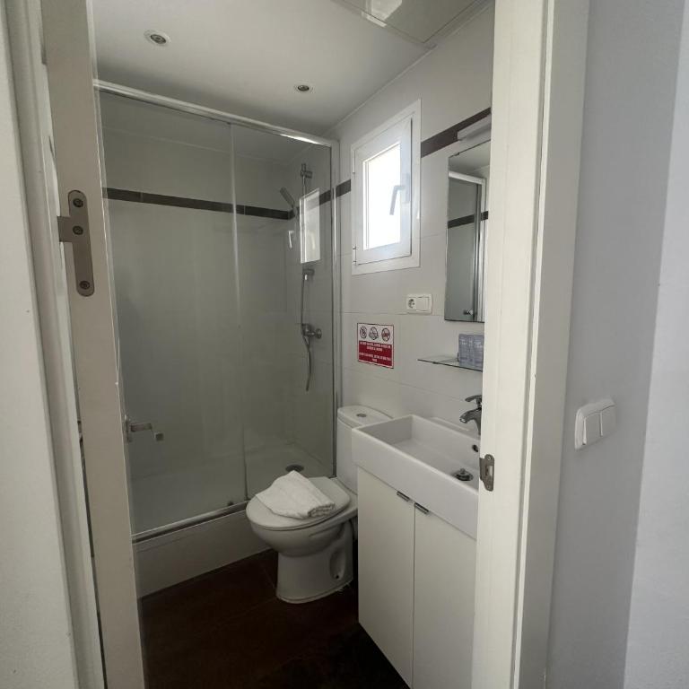Cozy Studio with AC & Barbecue, close to the Sea - Studio - 5