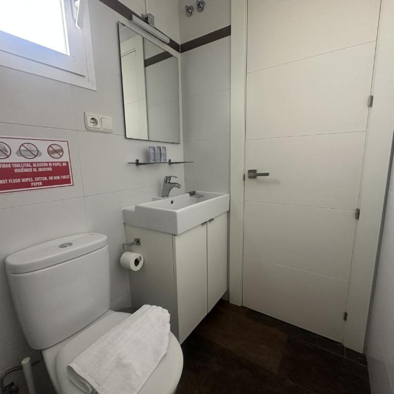 Cozy Studio with AC & Barbecue, close to the Sea - Studio - 15