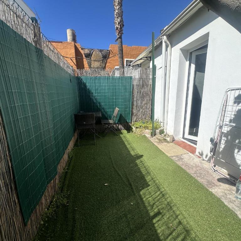 Cozy Studio with AC & Barbecue, close to the Sea - Studio - 21