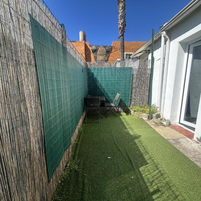 Cozy Studio with AC & Barbecue, close to the Sea - Studio - 28