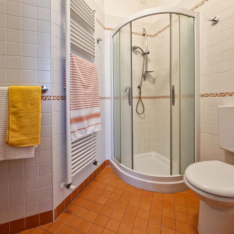 Modern three room flat with pool - Appartamento - 9