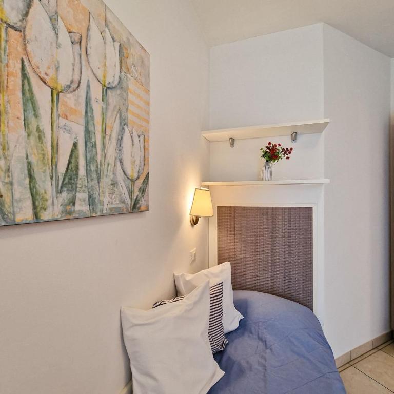 Modern three room flat with pool - Appartamento - 17