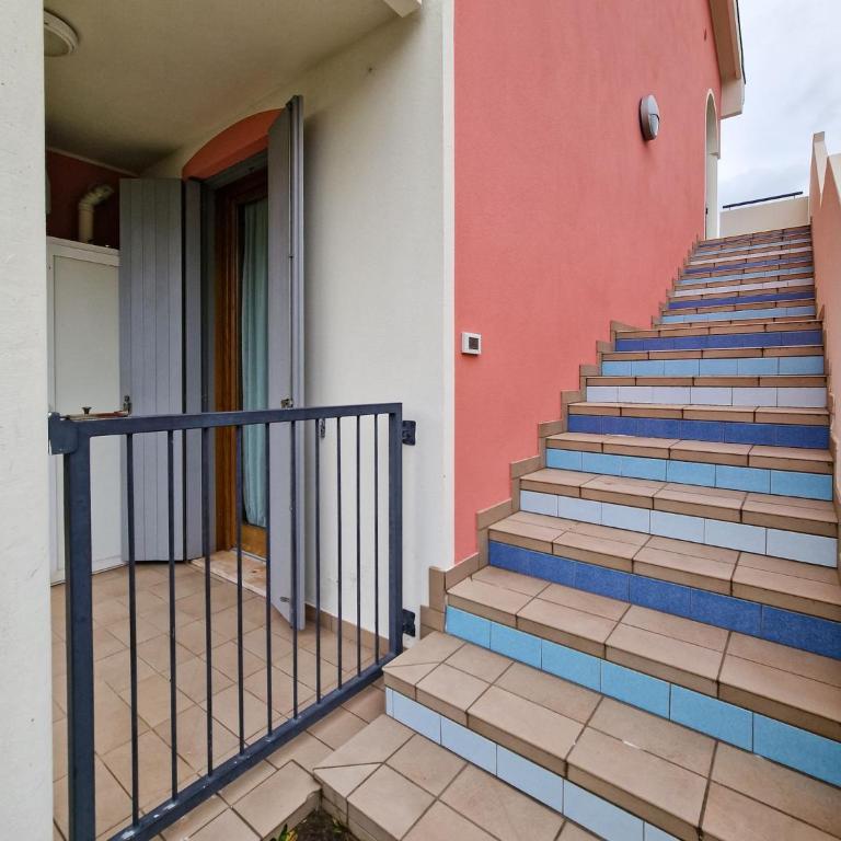 Beautiful flat in residence with pool - Appartamento - 28