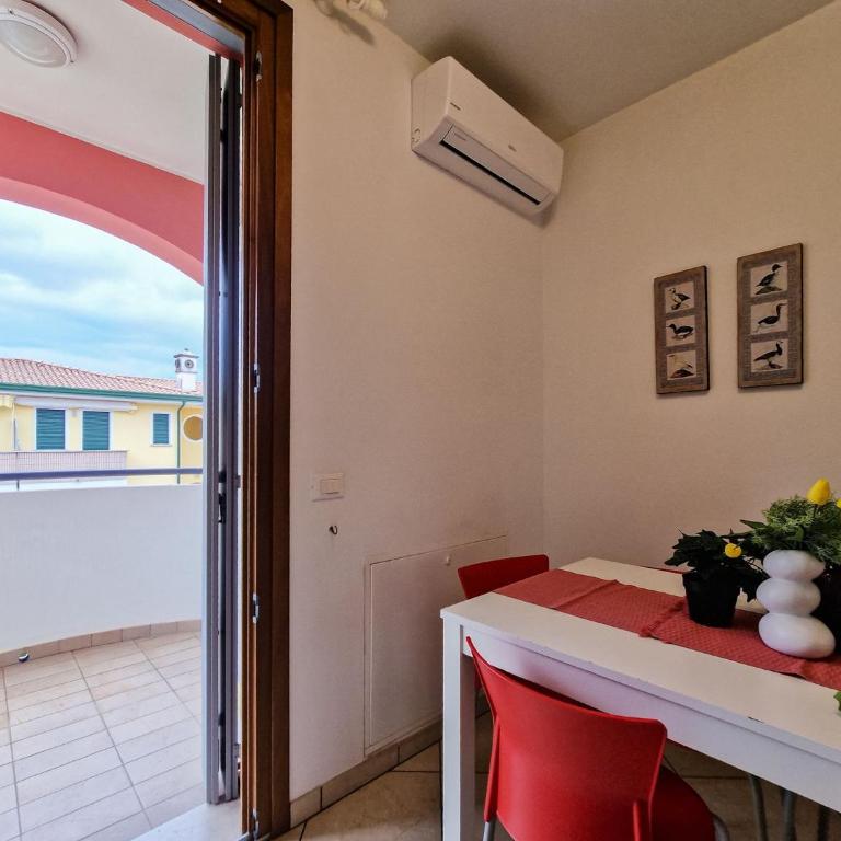 Charming three room apartment - Appartamento - 16