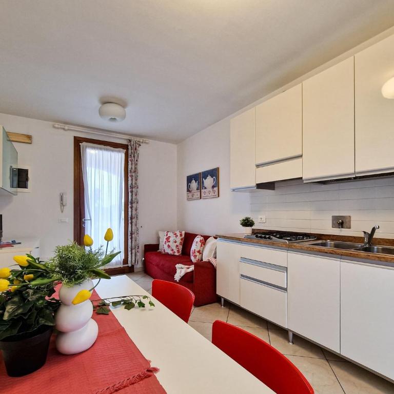 Charming three room apartment - Appartamento - 14