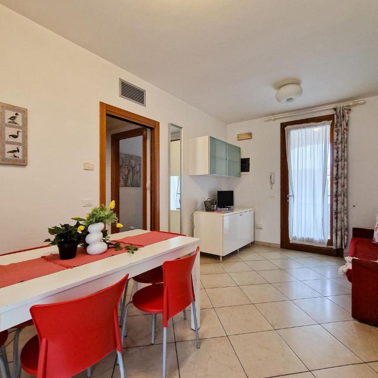 Charming three room apartment - Appartamento - 15