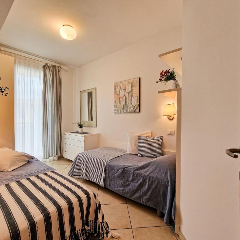 Charming three room apartment - Appartamento - 5