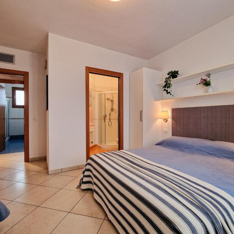 Charming three room apartment - Appartamento - 4
