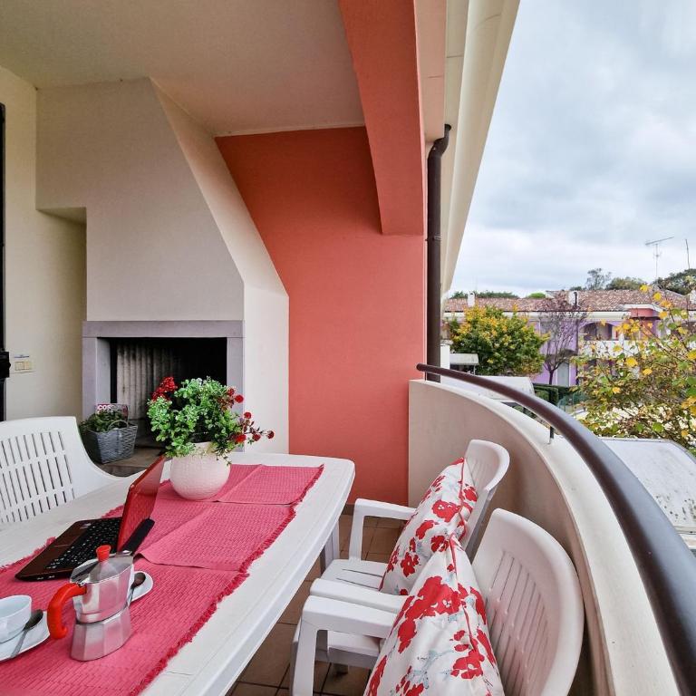 Charming three room apartment - Appartamento - 23