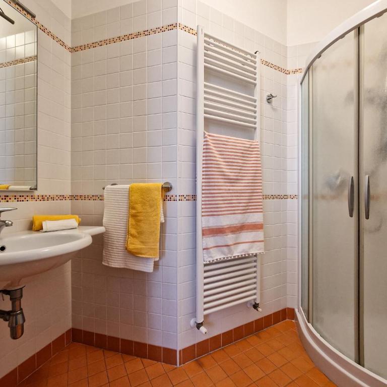 Charming three room apartment - Appartamento - 22