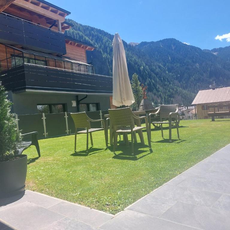 Cesa Prinoth - Appartamento con 2 Camere da Letto - 2