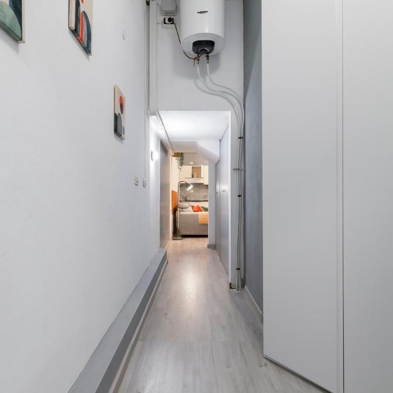 Flow Urban Living by DiffeRent - Monolocale Standard - 3