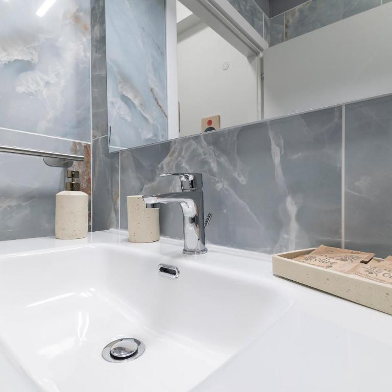 Flow Urban Living by DiffeRent - Monolocale Standard - 6