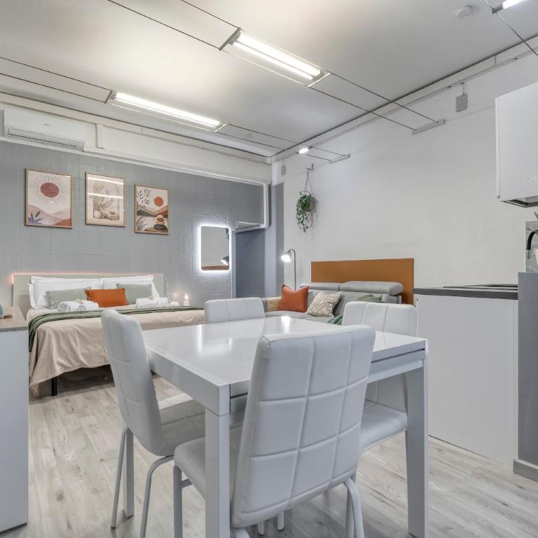 Flow Urban Living by DiffeRent - Monolocale Standard - 9