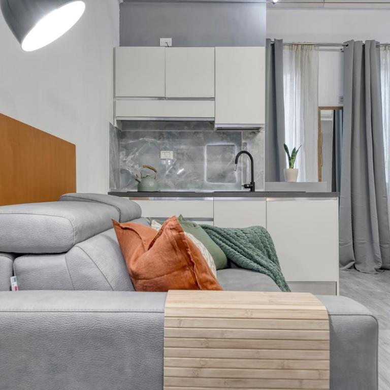 Flow Urban Living by DiffeRent - Monolocale Standard - 7