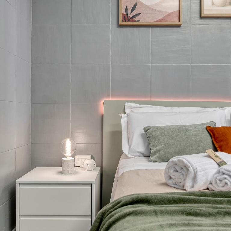 Flow Urban Living by DiffeRent - Monolocale Standard - 8