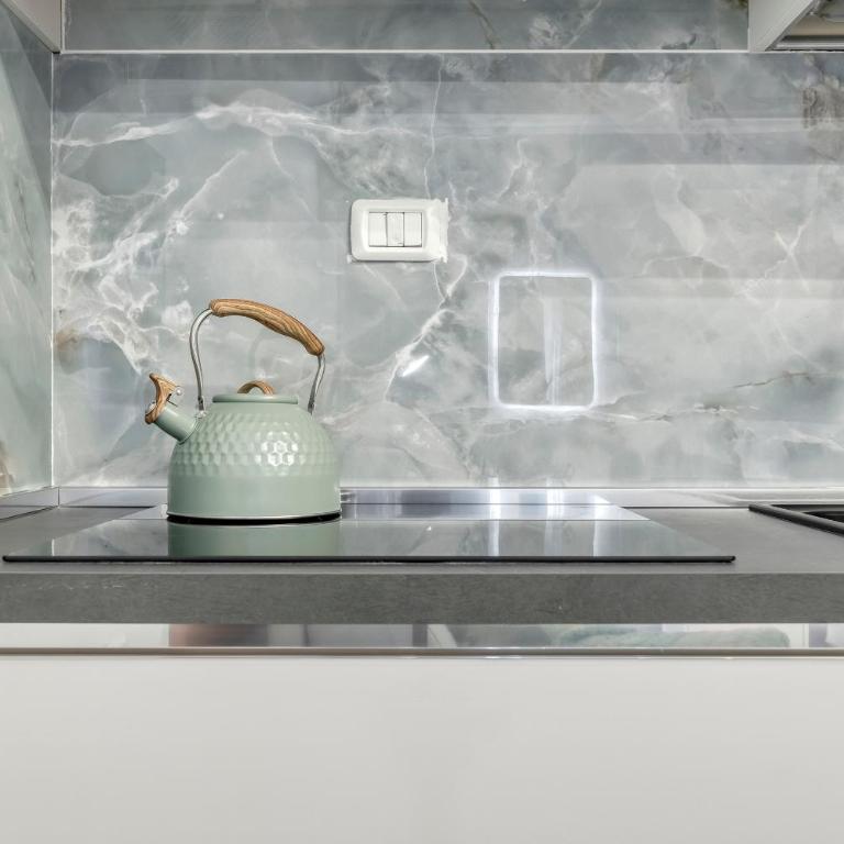 Flow Urban Living by DiffeRent - Monolocale Standard - 20