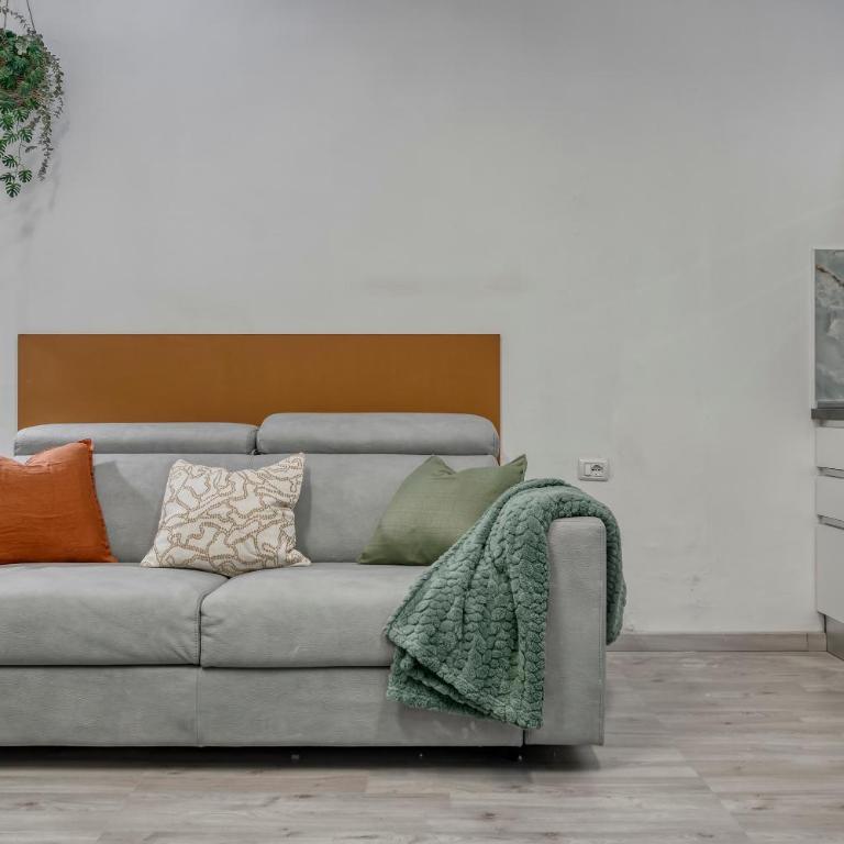 Flow Urban Living by DiffeRent - Monolocale Standard - 23