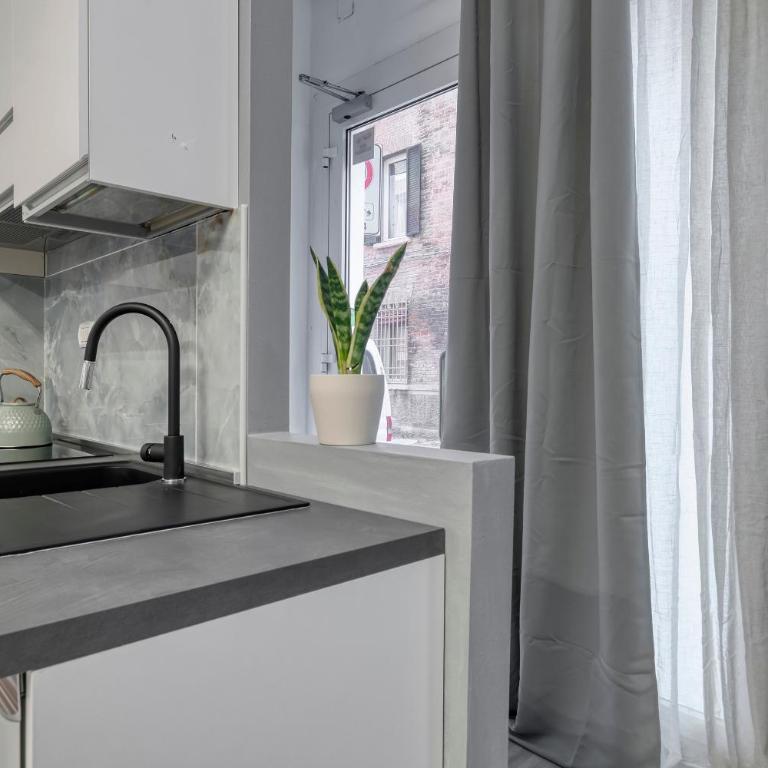 Flow Urban Living by DiffeRent - Monolocale Standard - 11