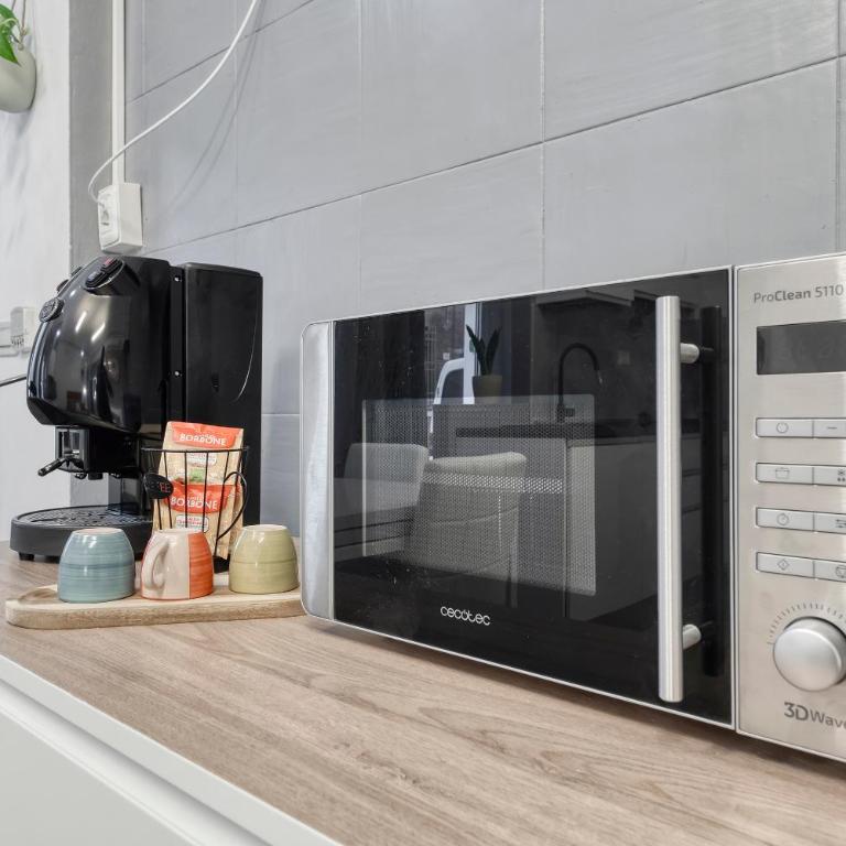 Flow Urban Living by DiffeRent - Monolocale Standard - 19