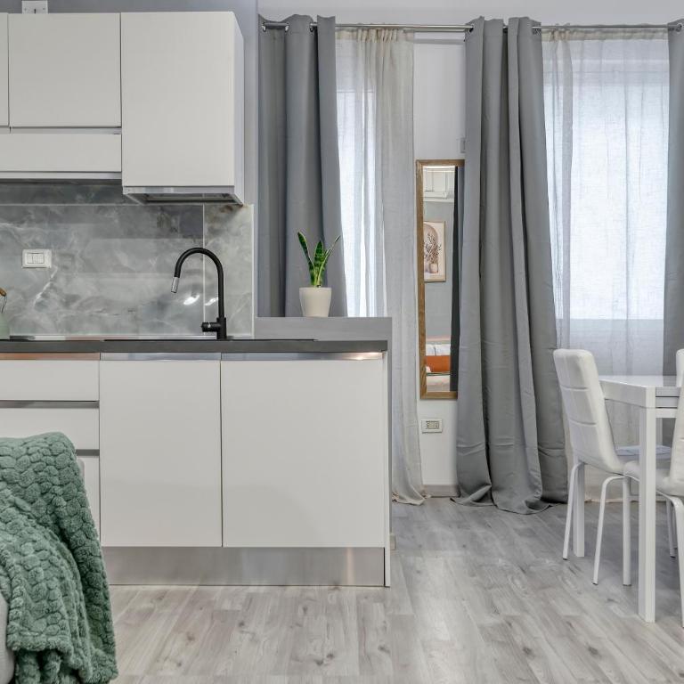Flow Urban Living by DiffeRent - Monolocale Standard - 12